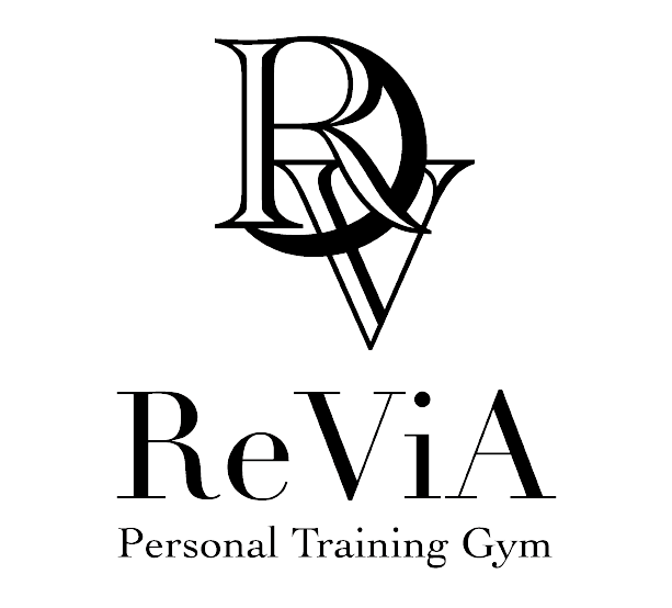 personalgym ReViA