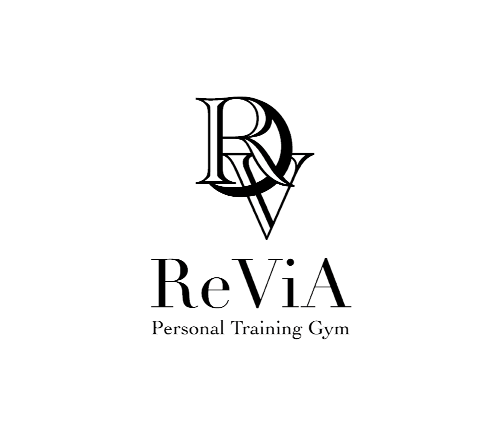 personalgym ReViA