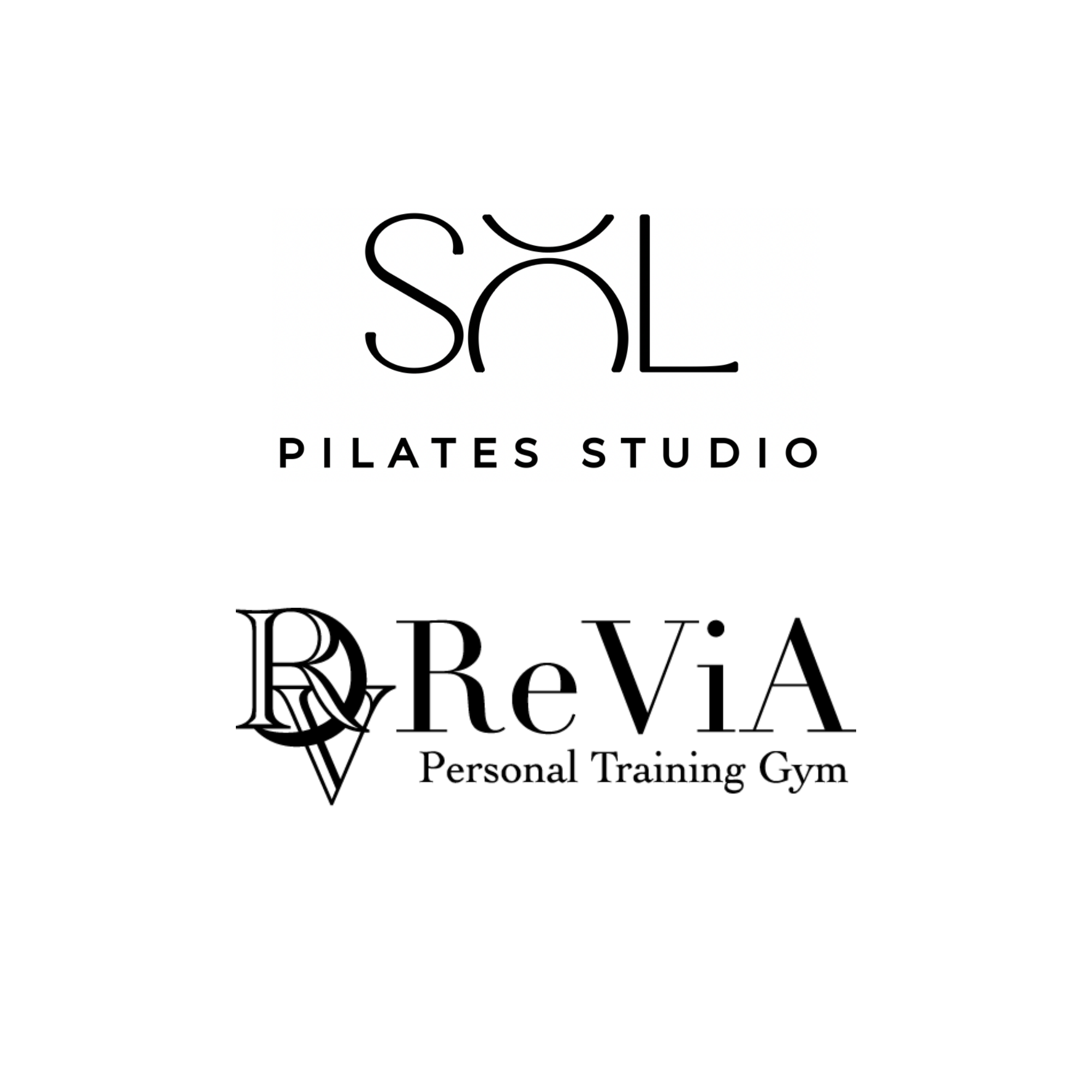 personalgym ReViA & SOL Pilates Studio