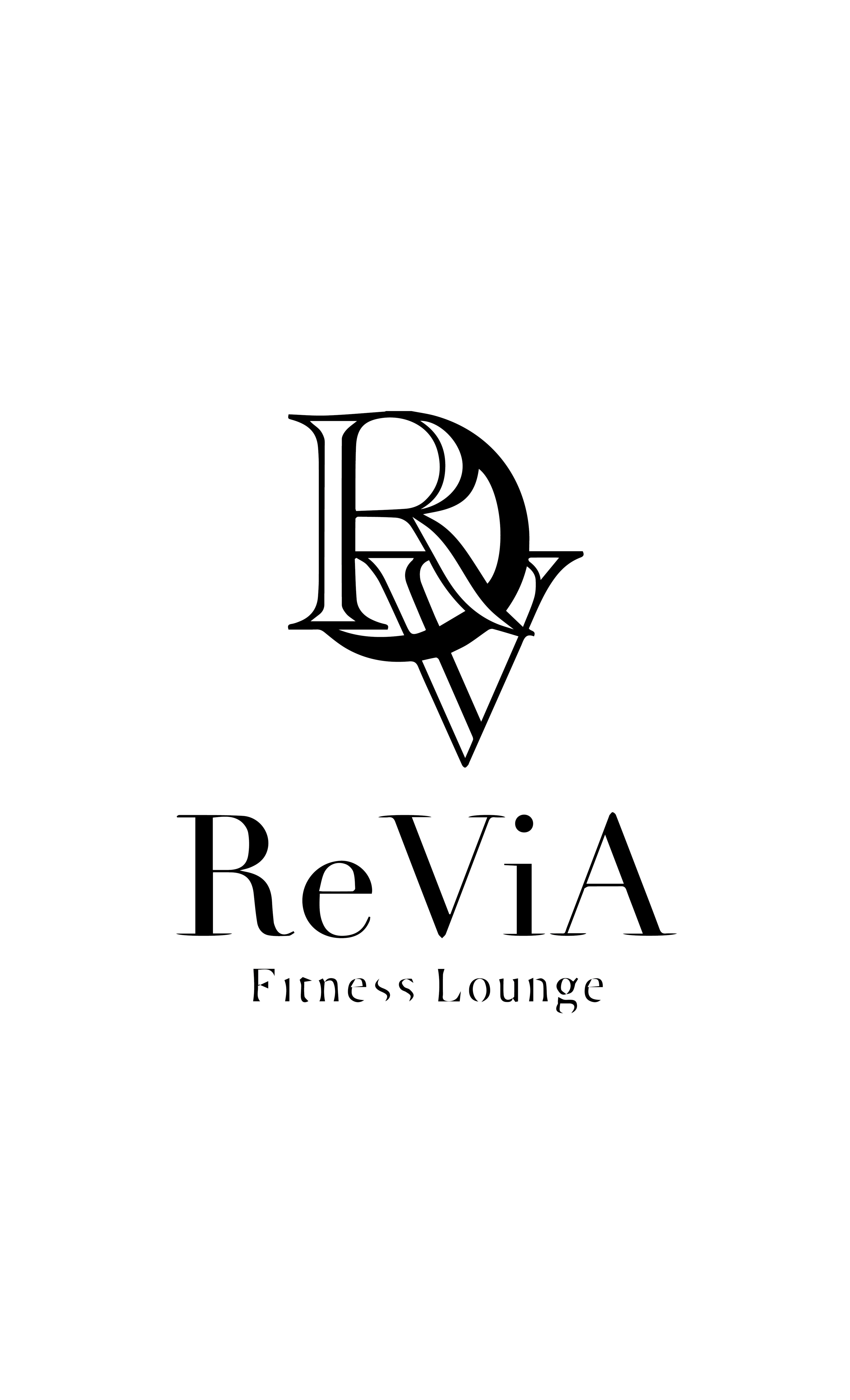 Fitness Lounge ReViA